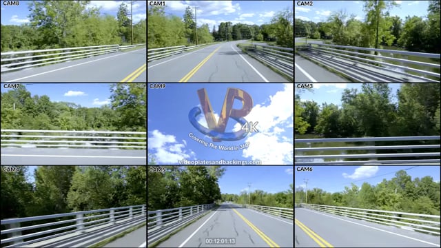 New_Paltz_NY_Day_09_05 t2 01 Driving Plates