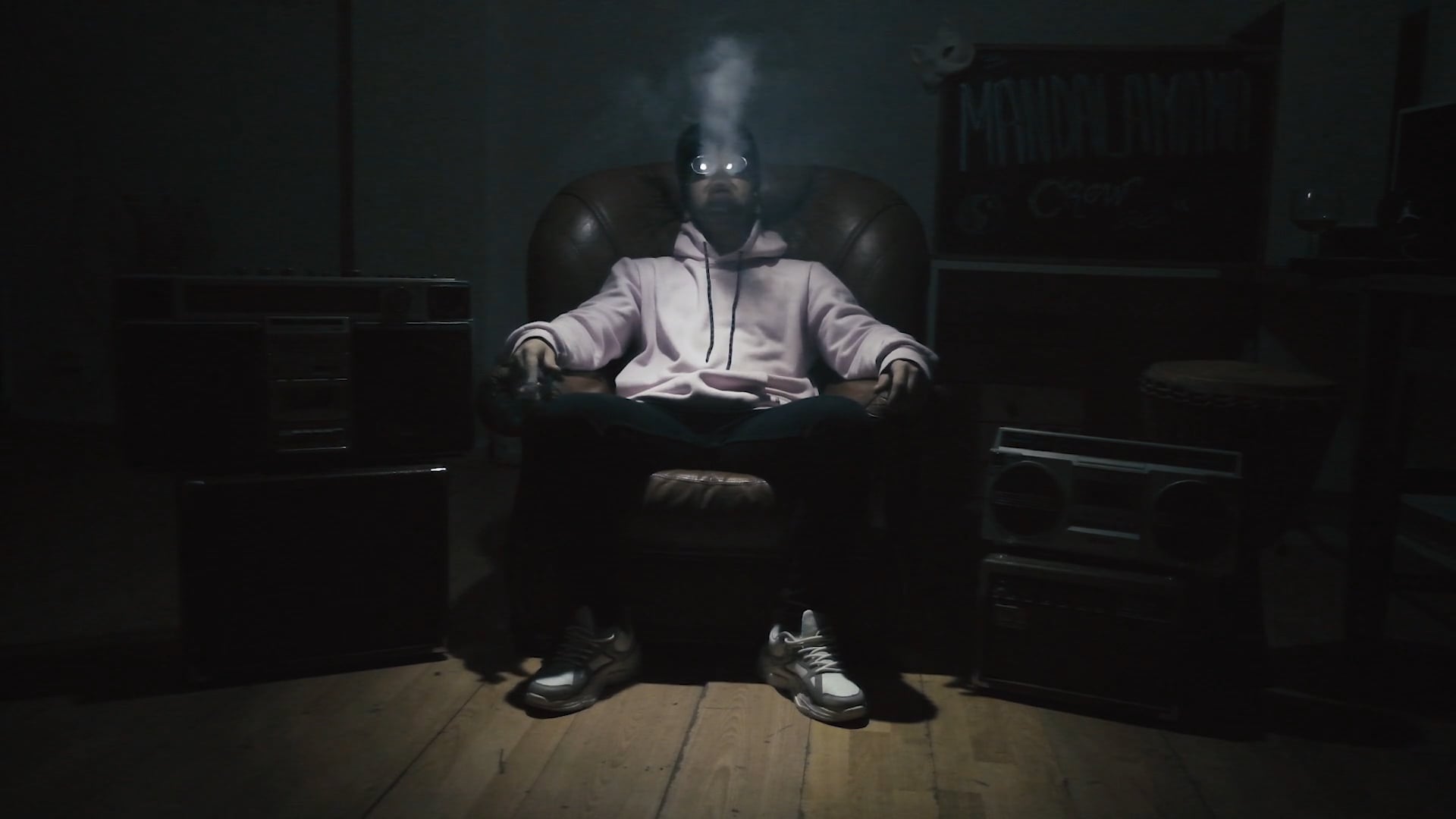Funktastik Force - Over The Rainbow (Music Video)
