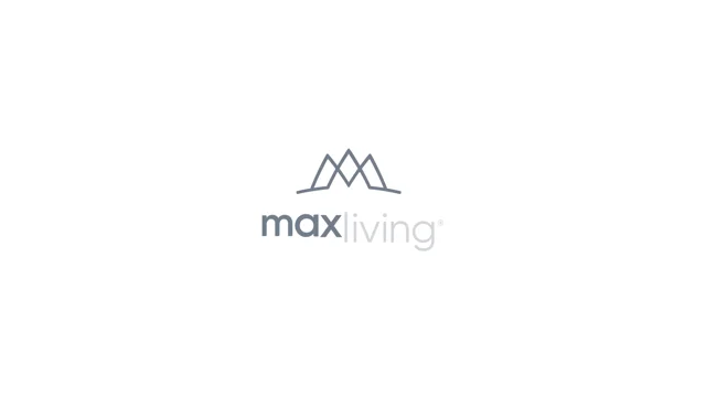 MaxLiving Community