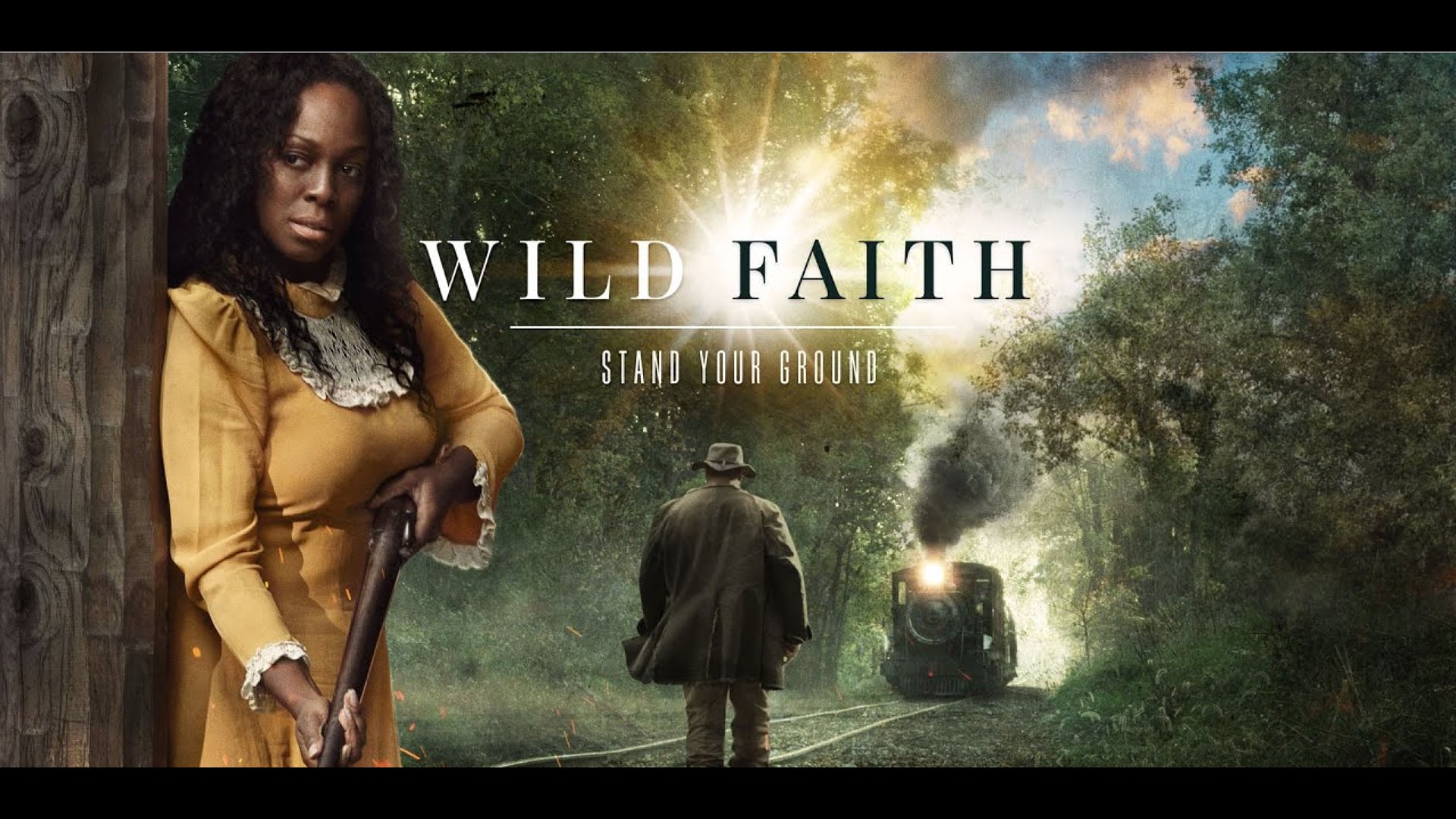 Wild Faith Trailer