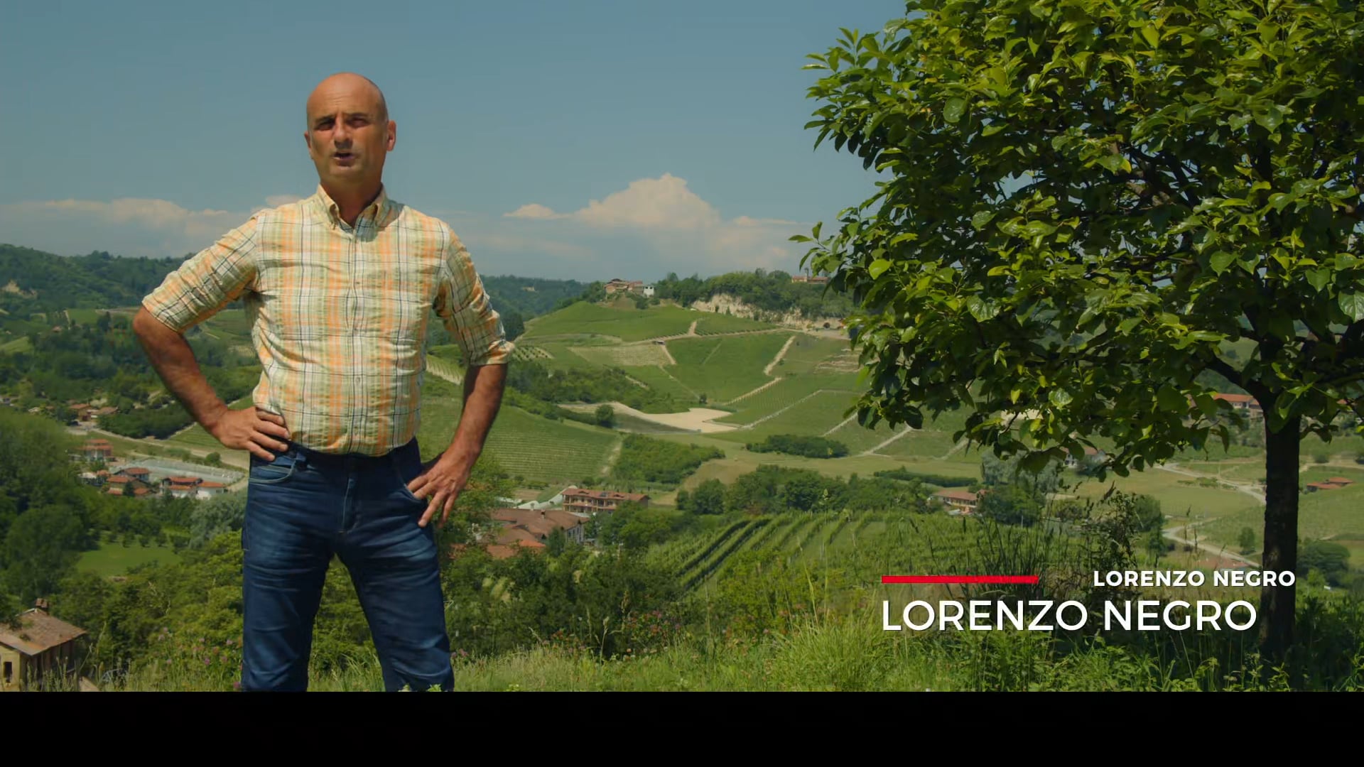 Lorenzo Negro