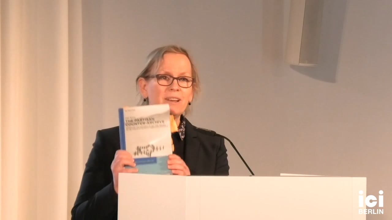 Welcoming by Claudia Peppel