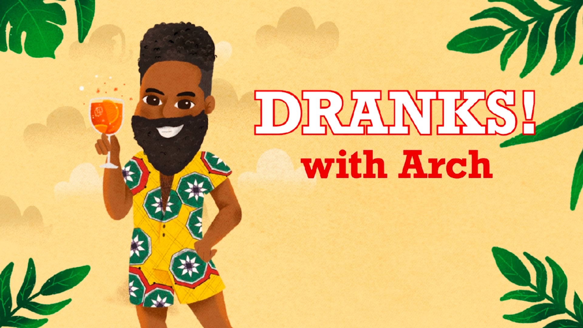 Dranks - Egg White Sours S01E06