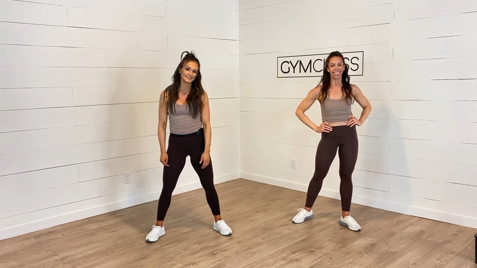 Step Up Cardio