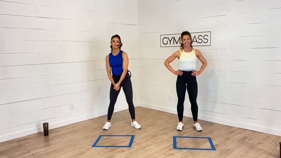 Box Cardio