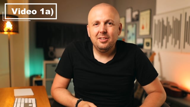 1a) Einleitung, Aufbau, Konzept