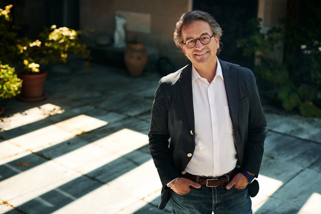 CF 200 Years - Michael Fischbacher
