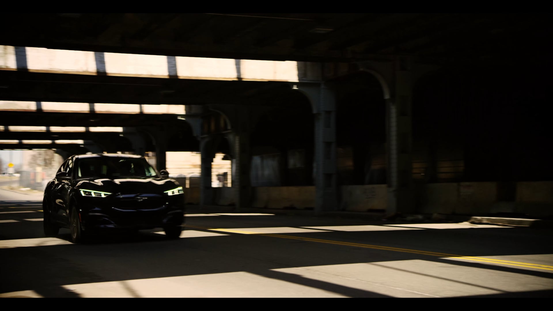 Need a Car