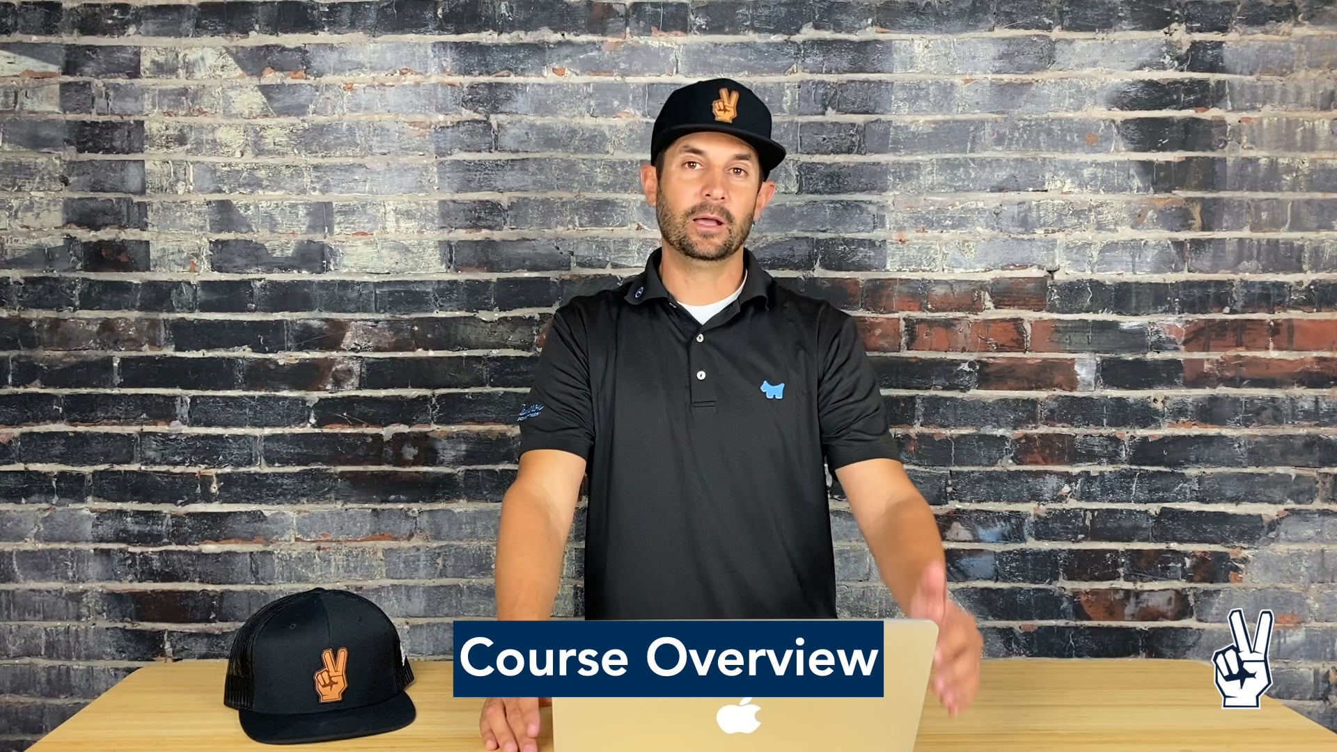 Subto Course Overview on Vimeo