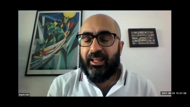 5° lezione Corso Professionale AssociazionismoCooperativismo