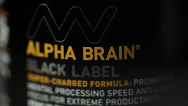 Onnit on X: Introducing the Alpha BRAIN® Collection - Every Alpha