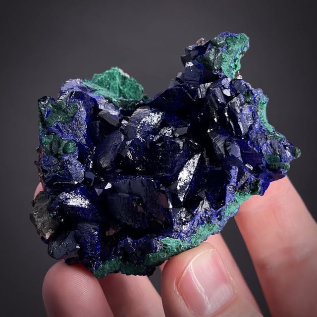 Azurite