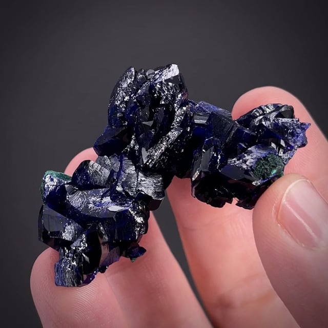 Azurite