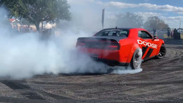 Fast & Curious: How Many Tires Do You Go Through?