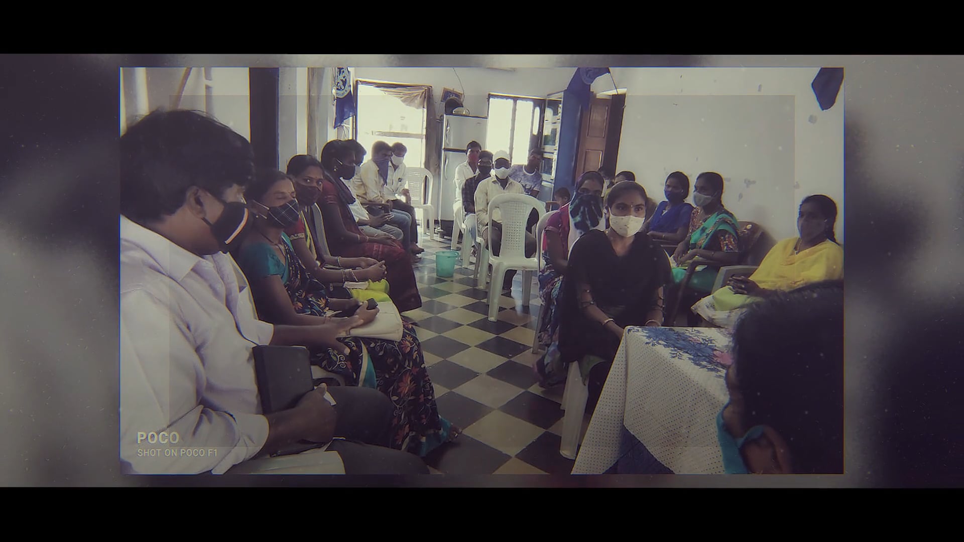 NASS: COVID 19 HOME TREATMENT CARE