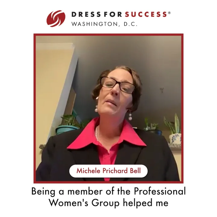 Michele Prichard Bell | Client Testimonial I