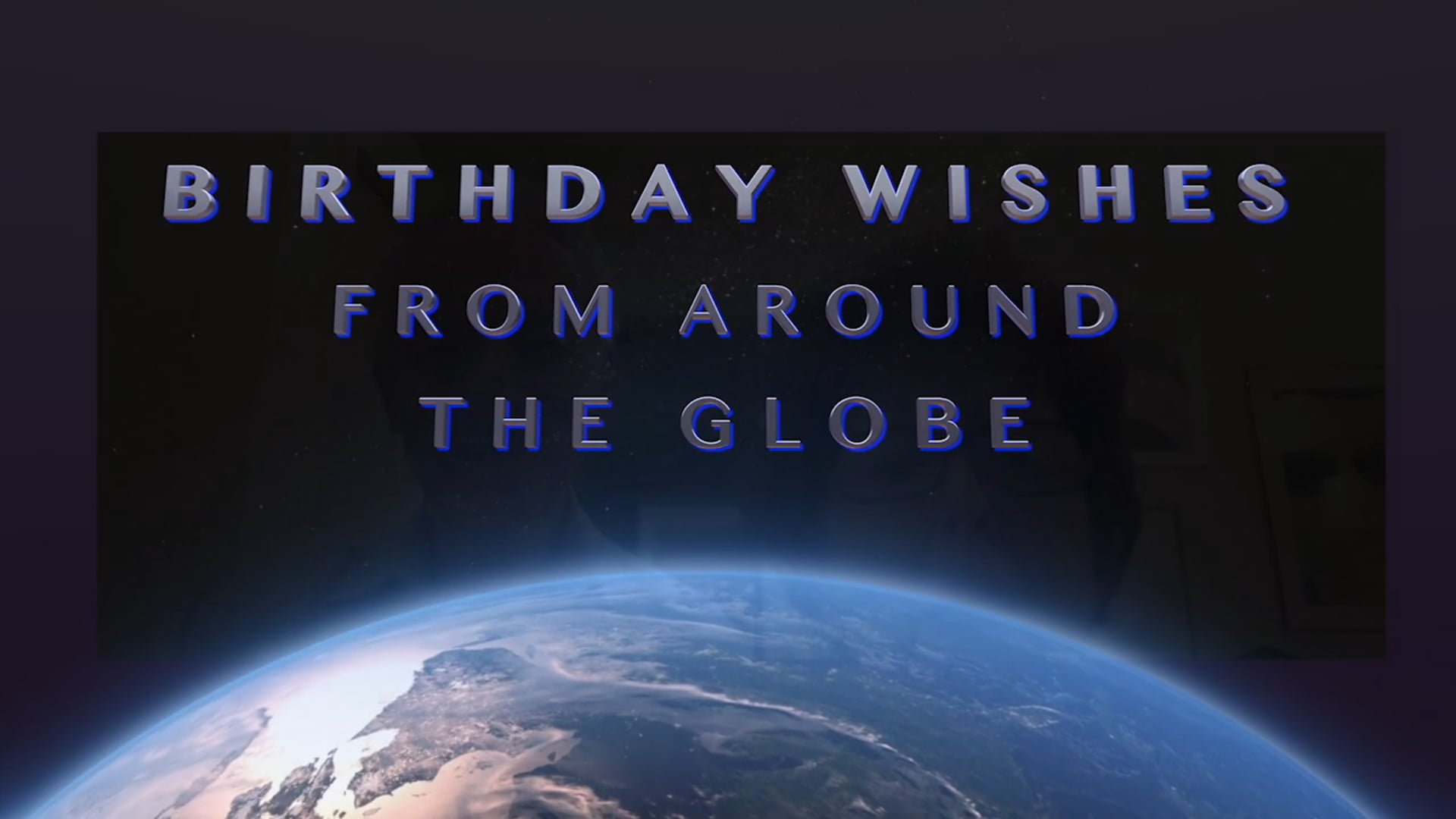 Birthday Wishes