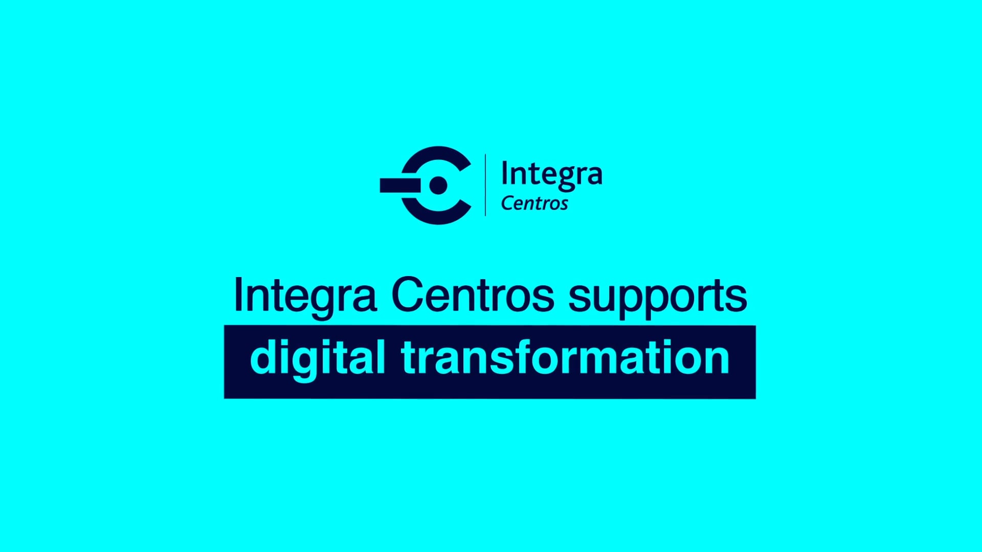 Capita // Integra Centros Finance Management Health on Vimeo
