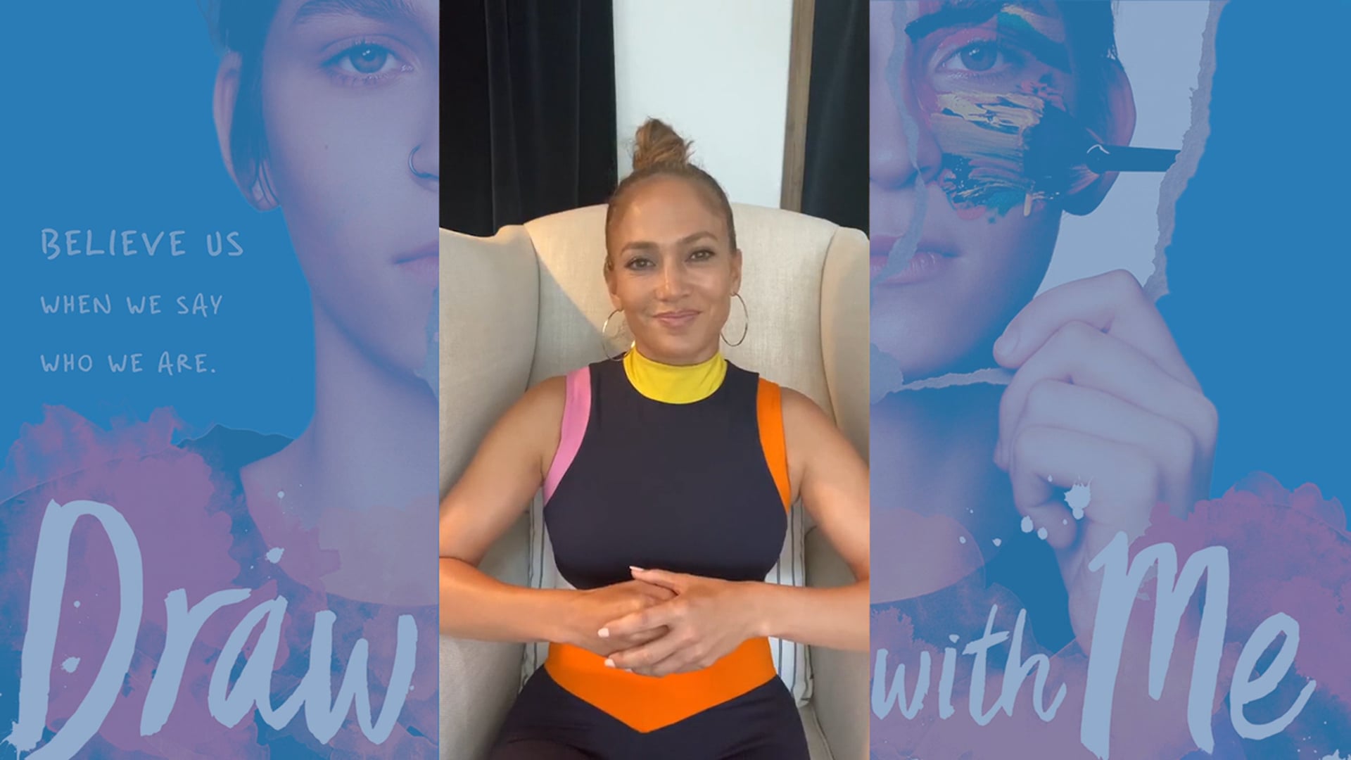 Draw With Me | Constantine Vonetopoulos