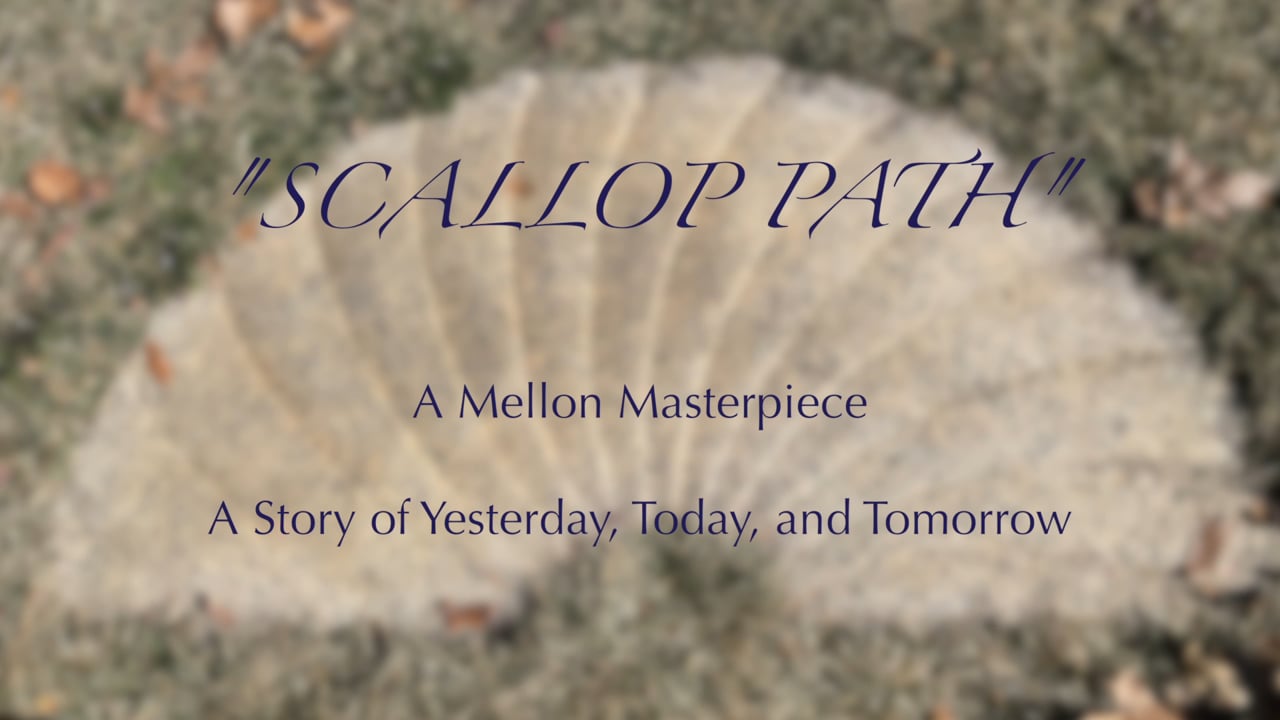 Scallop Path