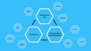 WorkforceHub Time & Attendance