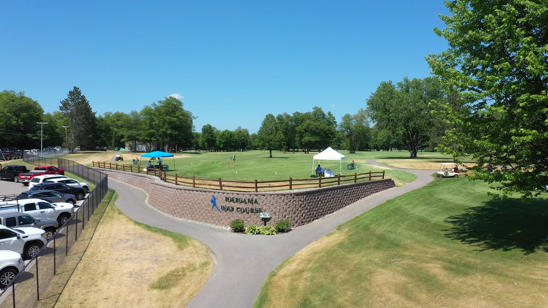 NMBA Golf Outing 2021