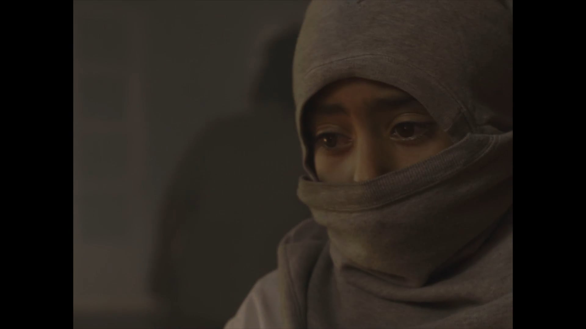 Fourteen Station - Non Official Trailer - no color- no sound-  by RRGT