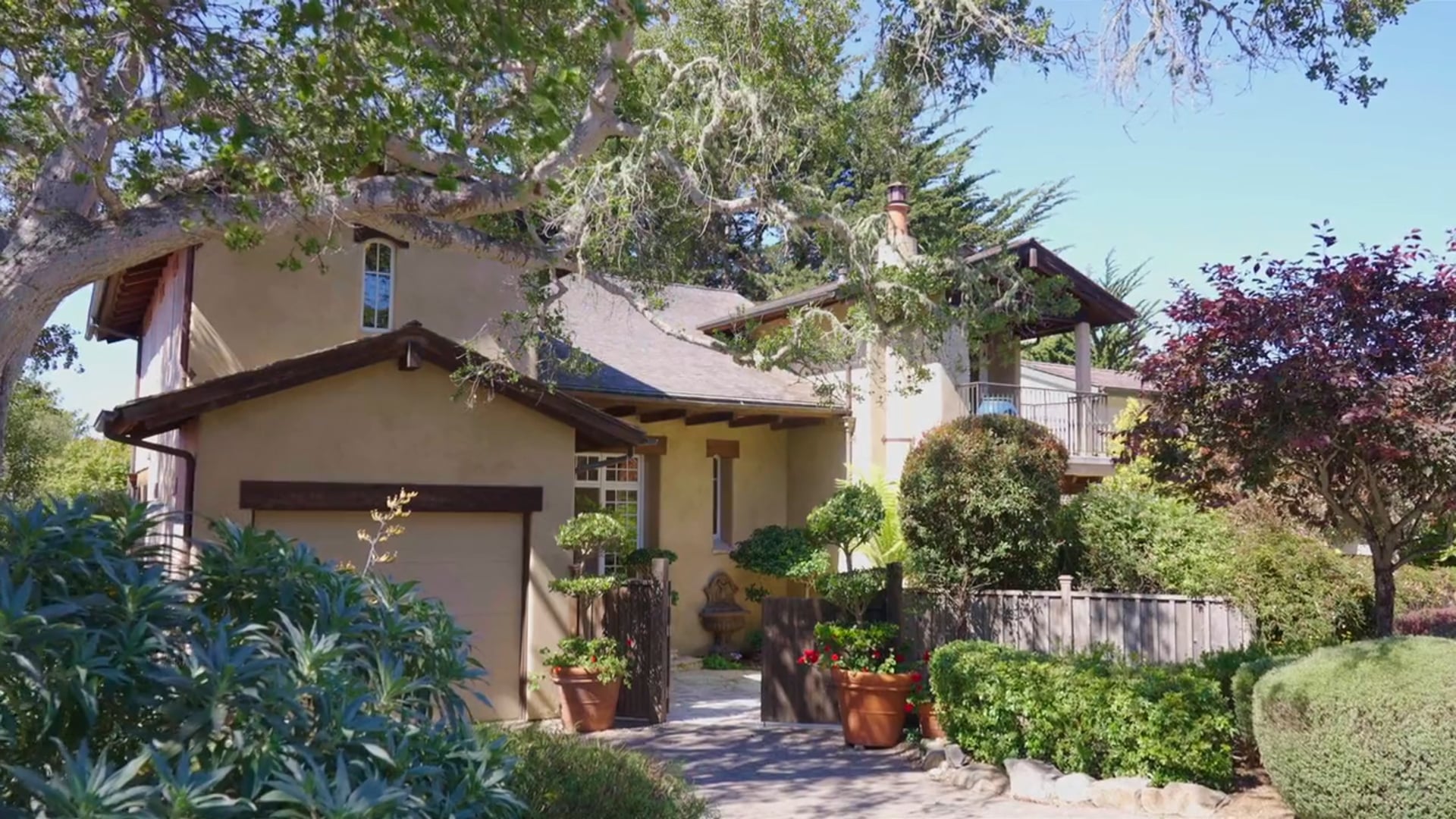 2730 Santa Lucia Ave, Carmel