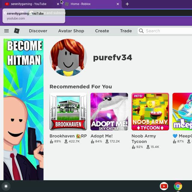 FREE ROBLOX ROBLOX+ DOWNLOAD NOW OMGGG on Vimeo