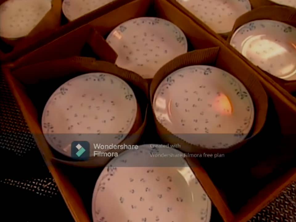 Mister Rogers Neighborhood Episode 1686 Ending Credits on Vimeo