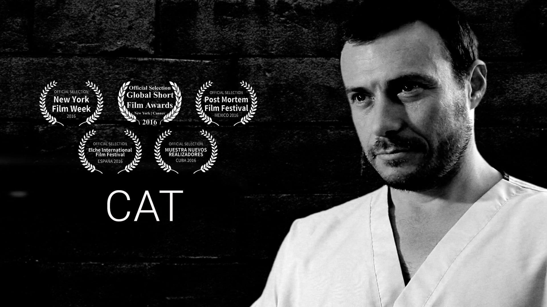 CAT | Trailer