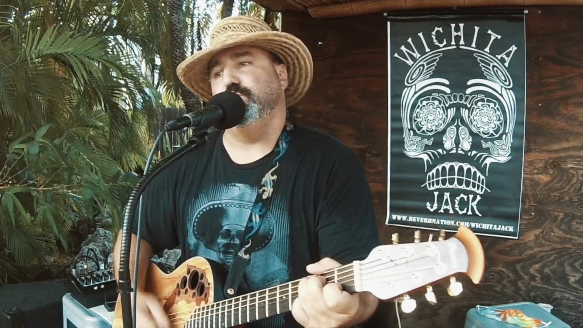 Promotional video thumbnail 3 for Wichita Jack