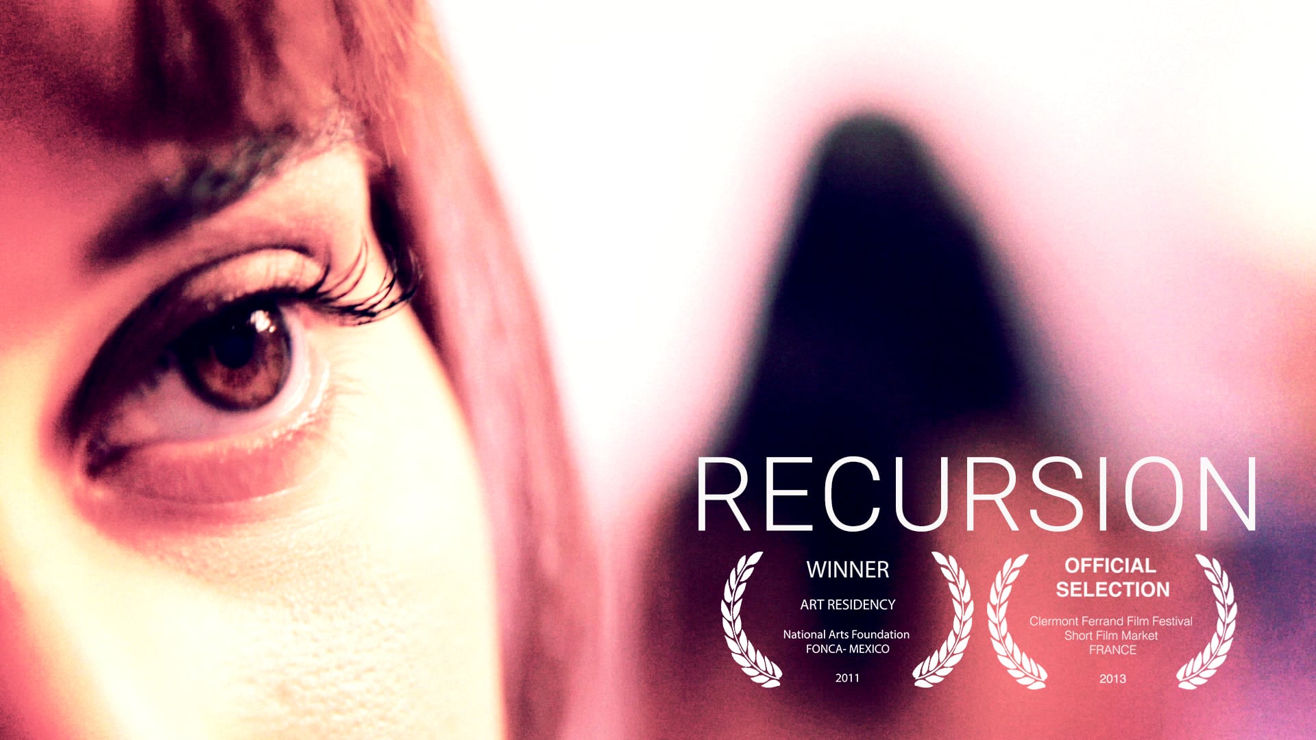 RECURSION | Trailer