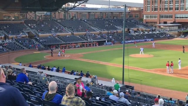 NOW AVAILABLE: The #1 ranked - Durham Bulls Baseball Club