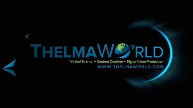 ThelmaWorld Demo Reel