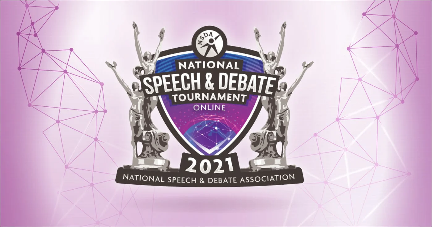 Congressional Debate Senate Final Round, Livestream 1 - Nationals 2023 on  Vimeo