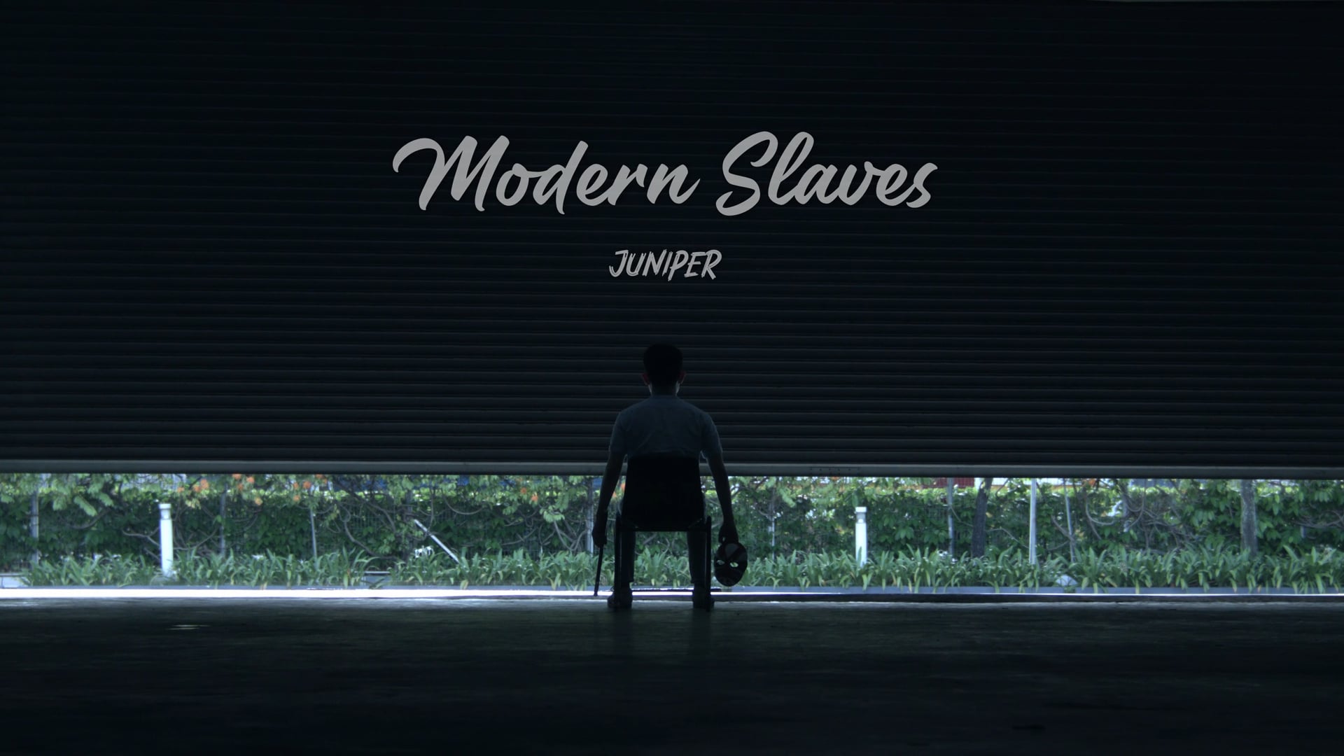 Juniper: Modern Slaves