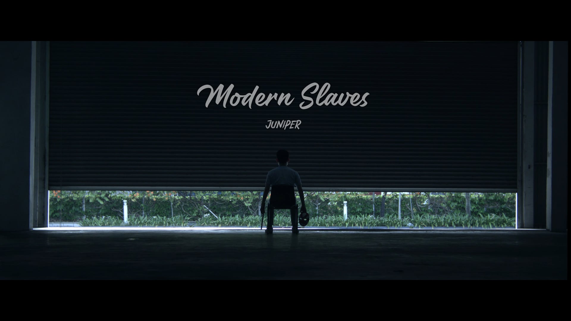 Juniper: Modern Slaves