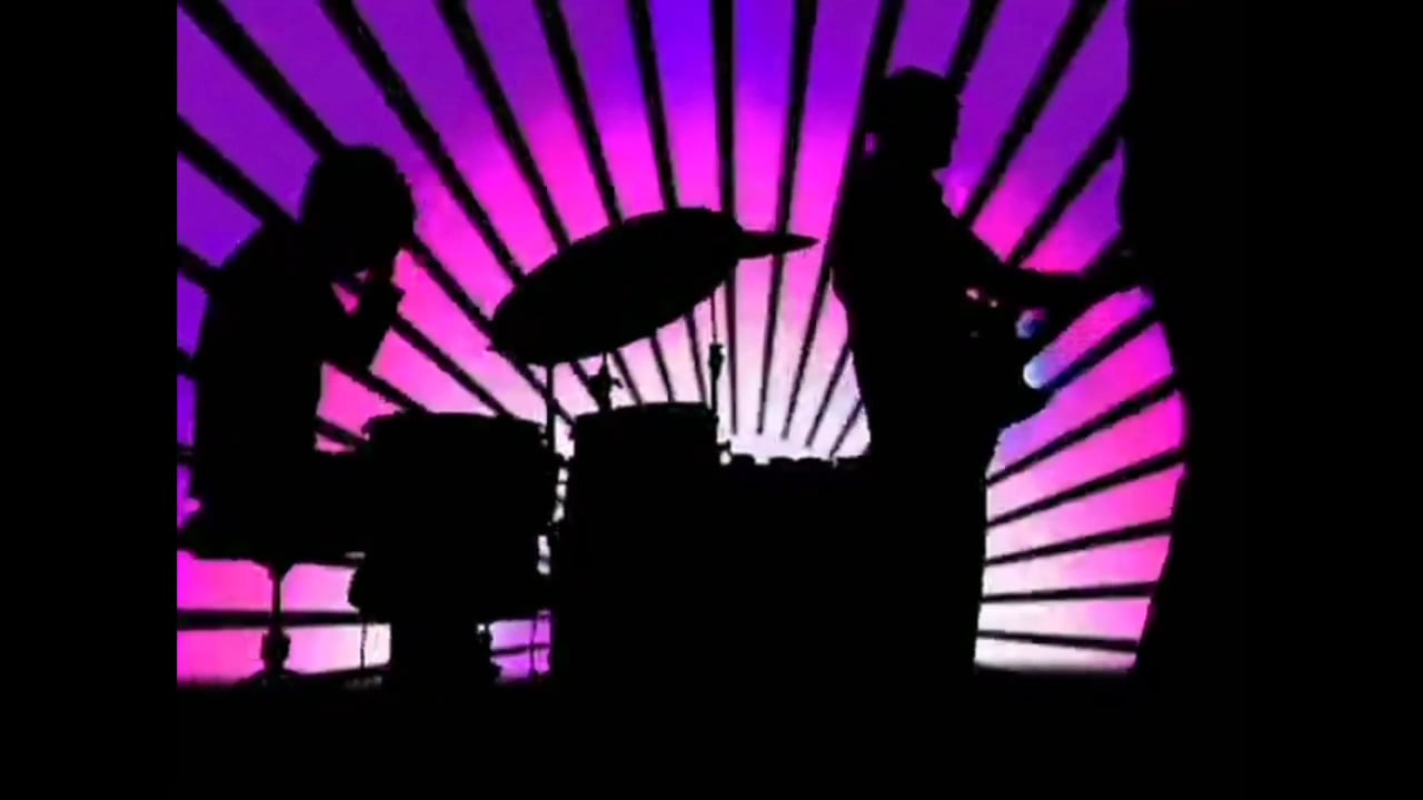 Dashboard Confessional Hands Down on Vimeo