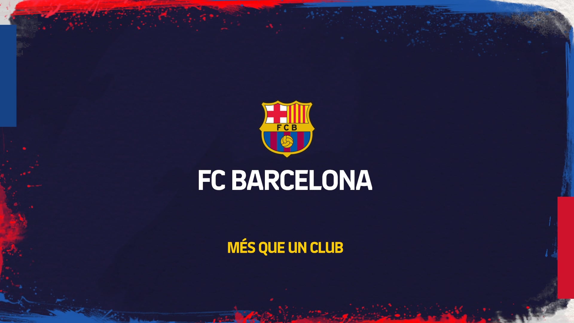 FCBarcelona | We Color Football