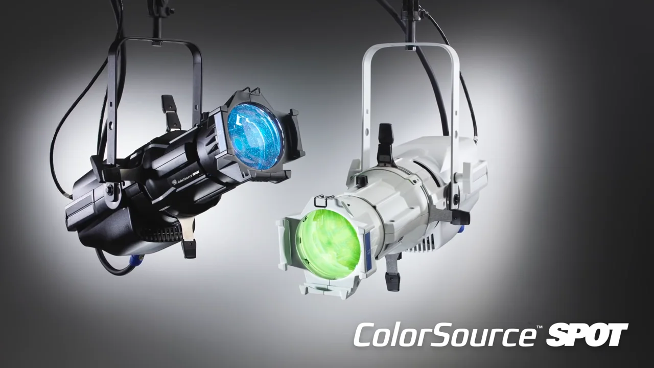 ColorSource_Spot│株式会社剣プロダクションサービス