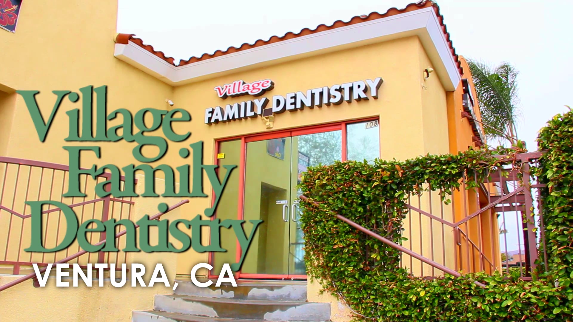 Village Family Dentistry Ventura