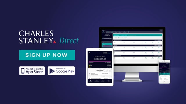 Image of Stanley Direct website