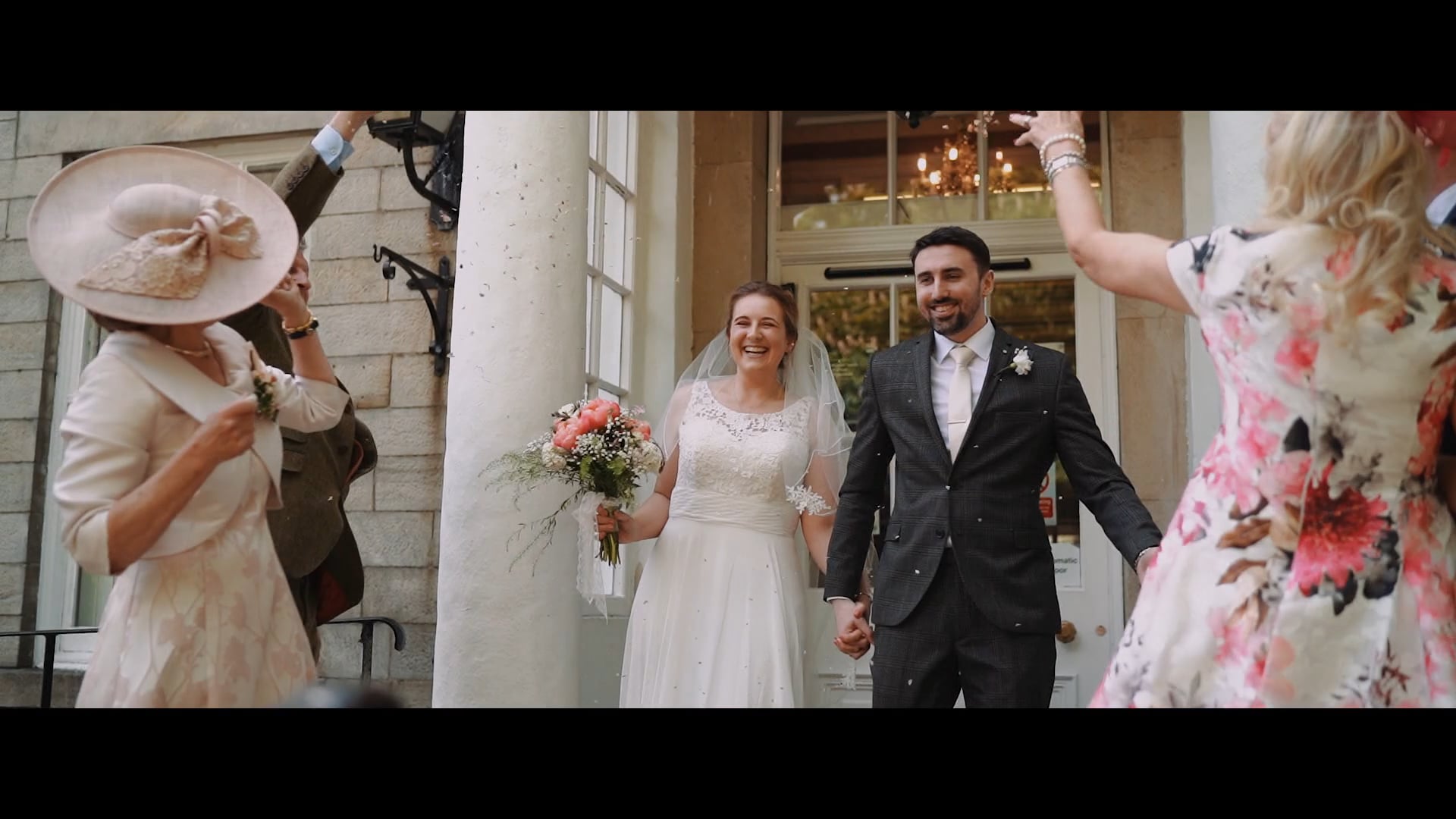 Izzy & Guy on Vimeo