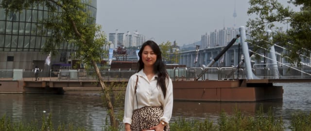 Bloomsday 2021 in Seoul