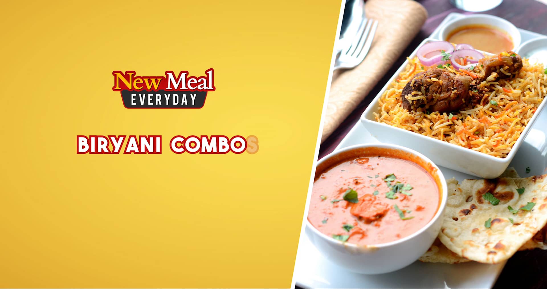 Bawarchi Birmingham Social Media Promo on Vimeo