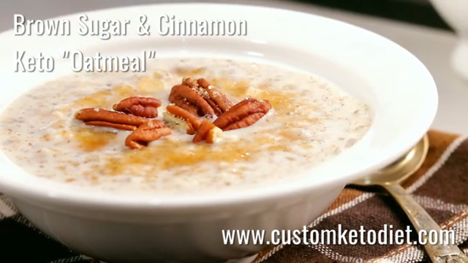 10 Keto brown sugar and cinnamon breakfast oats.mp4