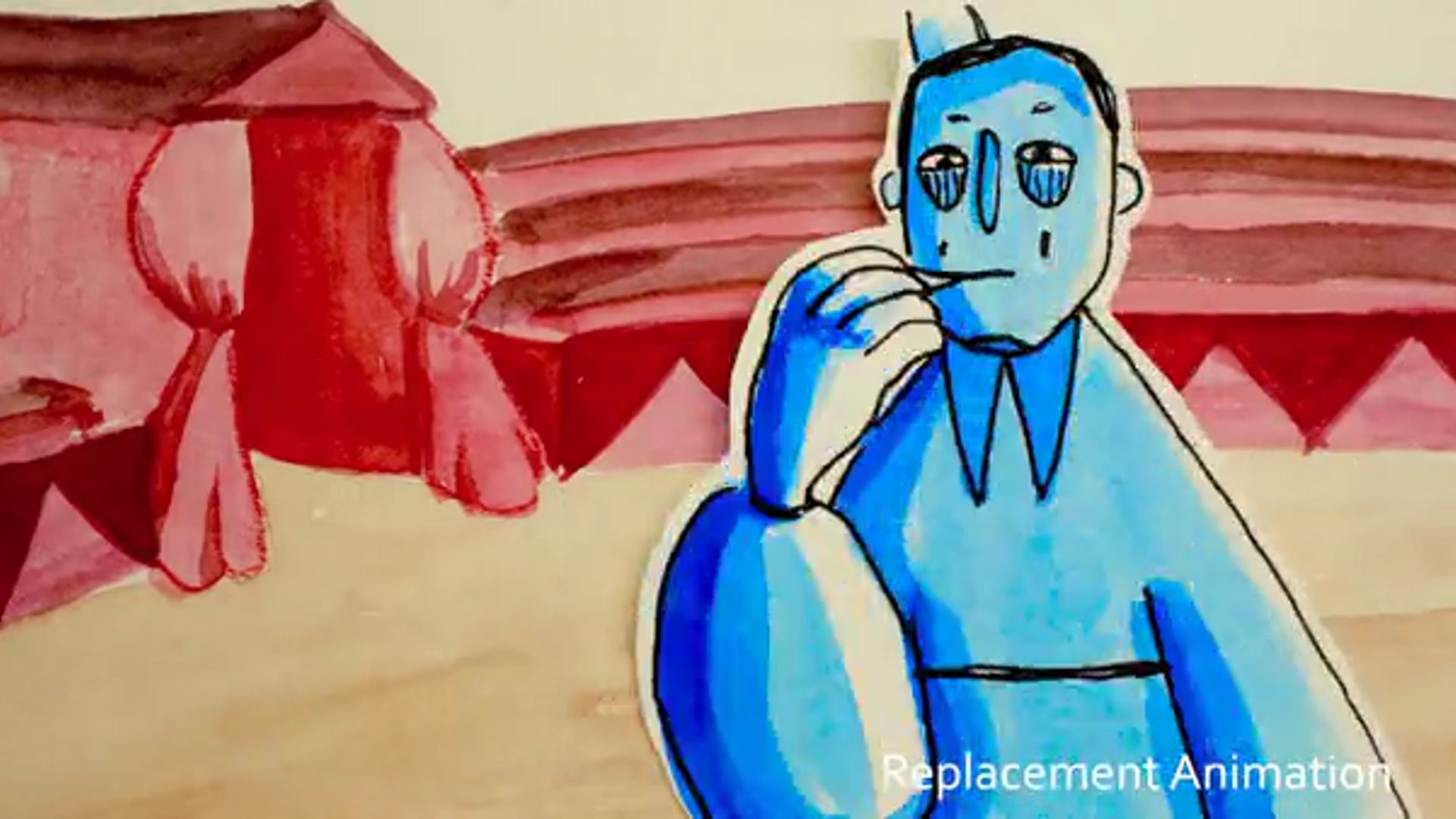 Demo Reel - Mélissa Rousseau