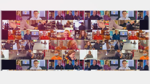 Carrols Corporation - Our People