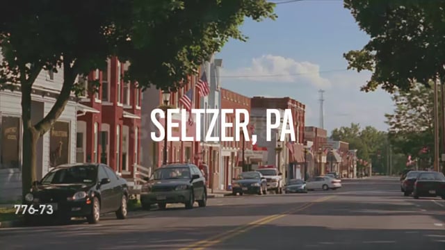 Bud Light Seltzer